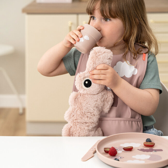 Bord Happy clouds Powder