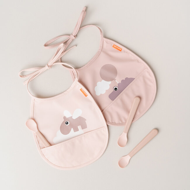 Easy Grip Lepels 3-pack Powder