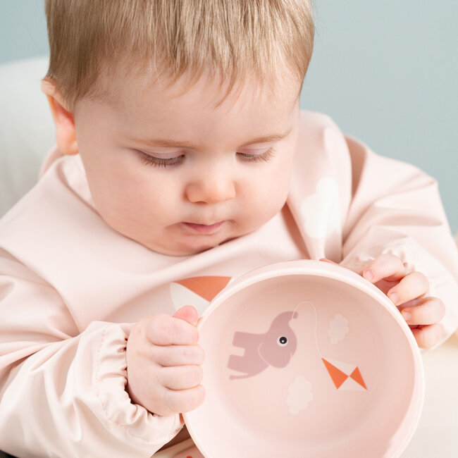 Eetset Playground Powder