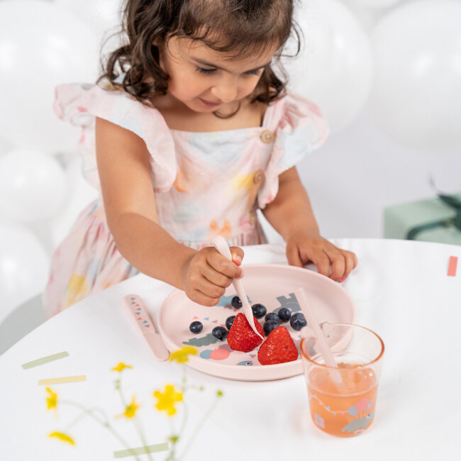 Eetset Celebration Powder