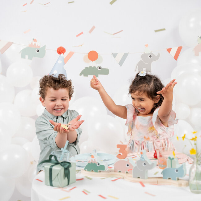 Eetset Celebration Powder