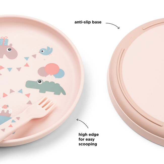 Eetset Celebration Powder