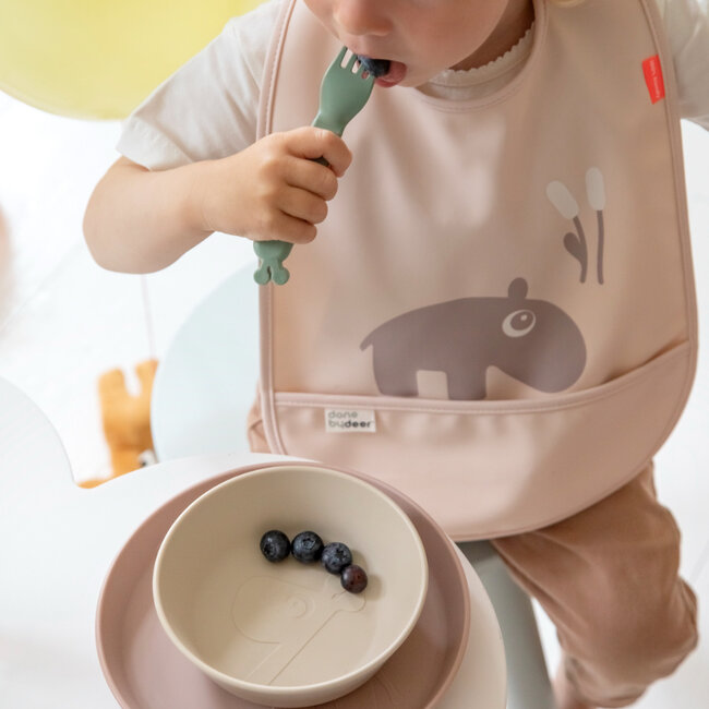 Slab 2-pack Ozzo Powder