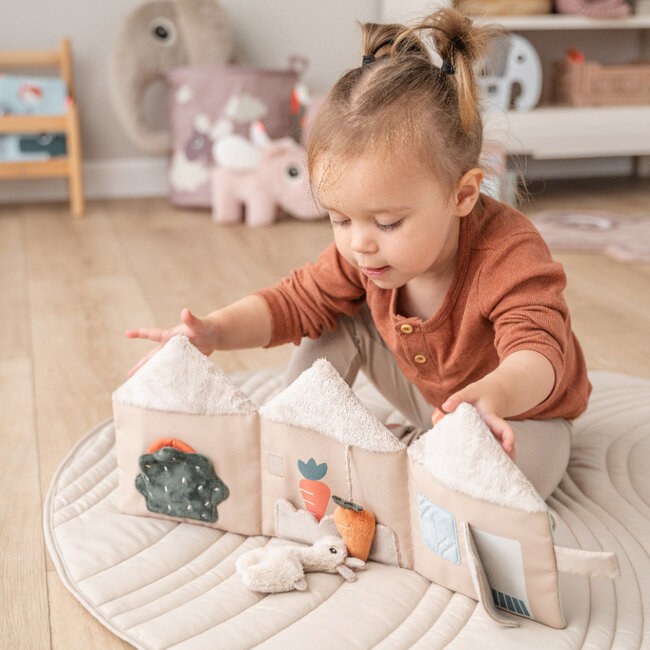 Activiteiten boekje Lalee Sand