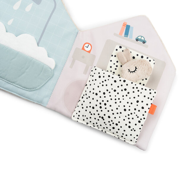 Activiteiten boekje Lalee Sand