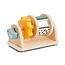 Spinner activity toy Birdee