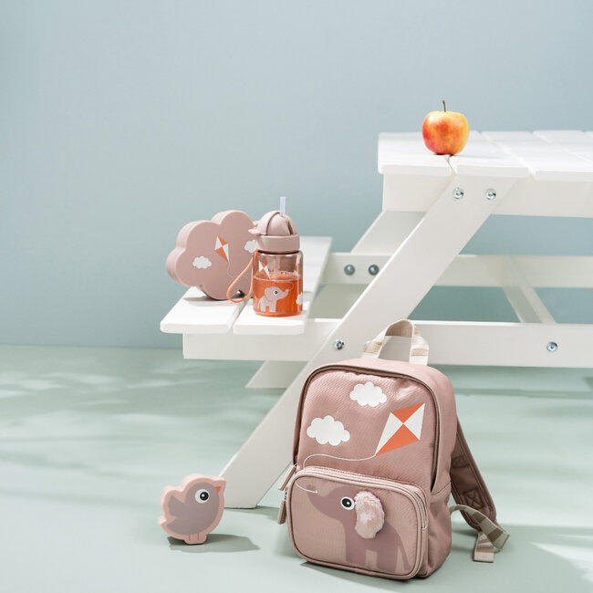 Rugtasje Elphee Powder