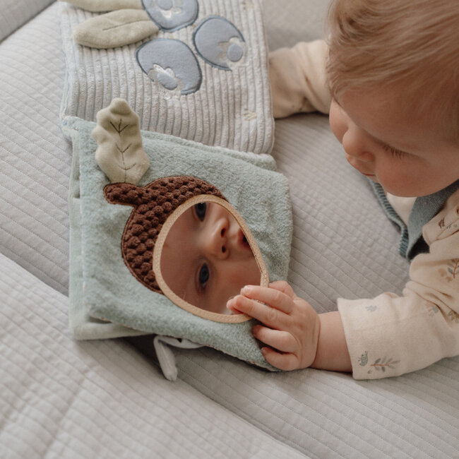 Activiteitenboekje Forest Friends