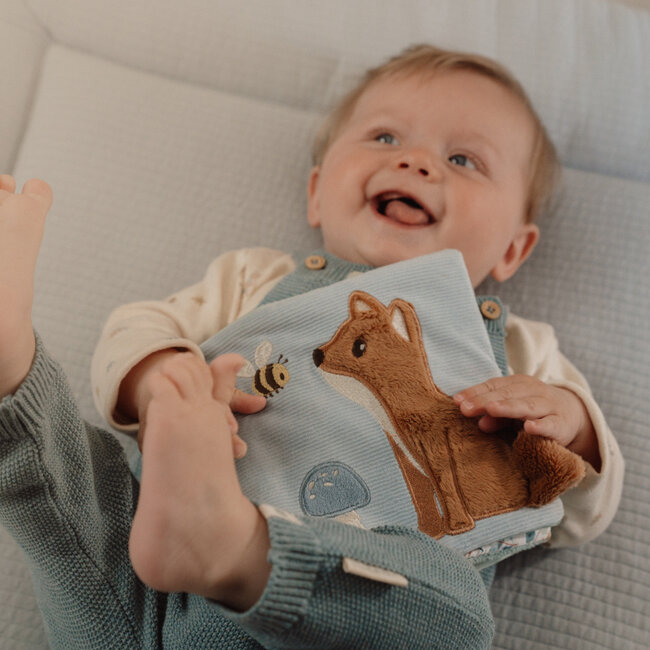 Activiteitenboekje Forest Friends