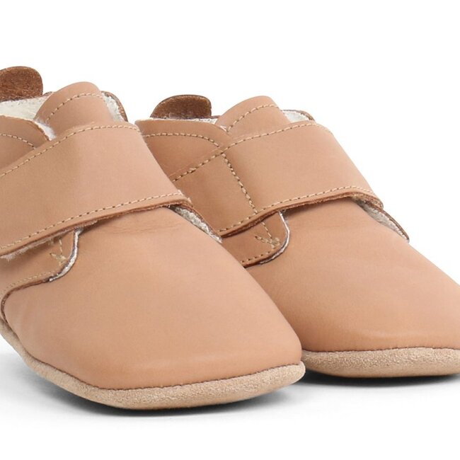 Soft Soles Desert Arctic Caramel