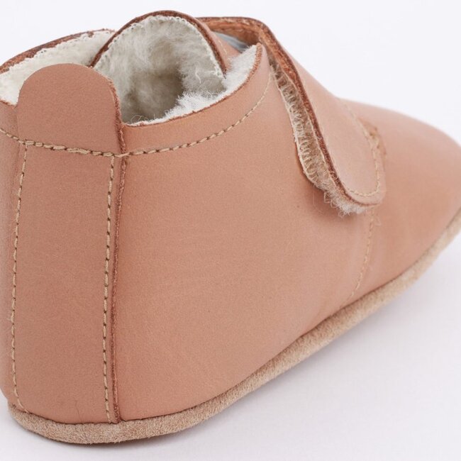 Soft Soles Desert Arctic Caramel