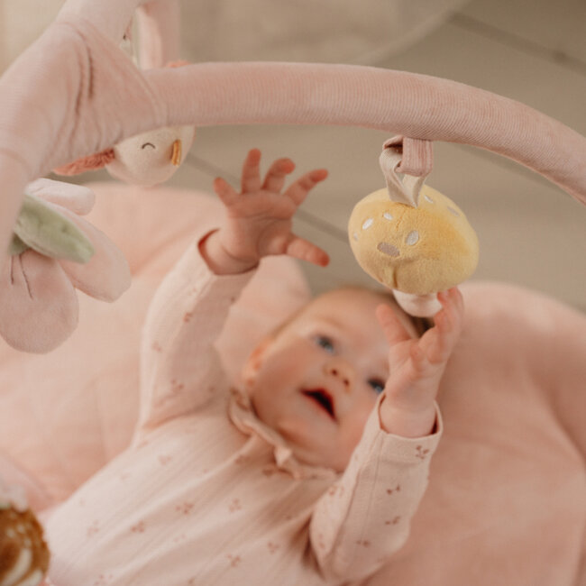 Activiteiten speelkleed Fairy Garden