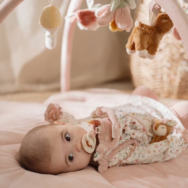 Activiteiten speelkleed Fairy Garden