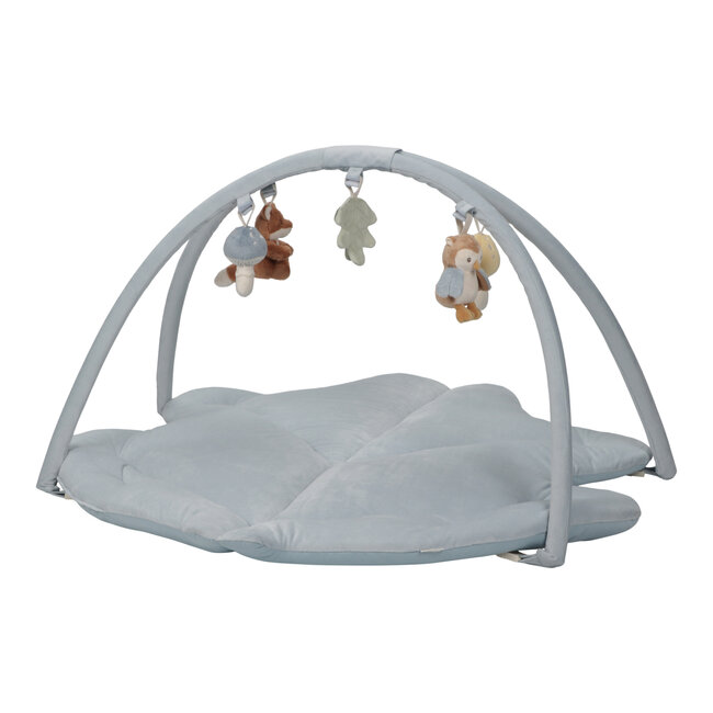 Activiteiten speelkleed Forest Friends