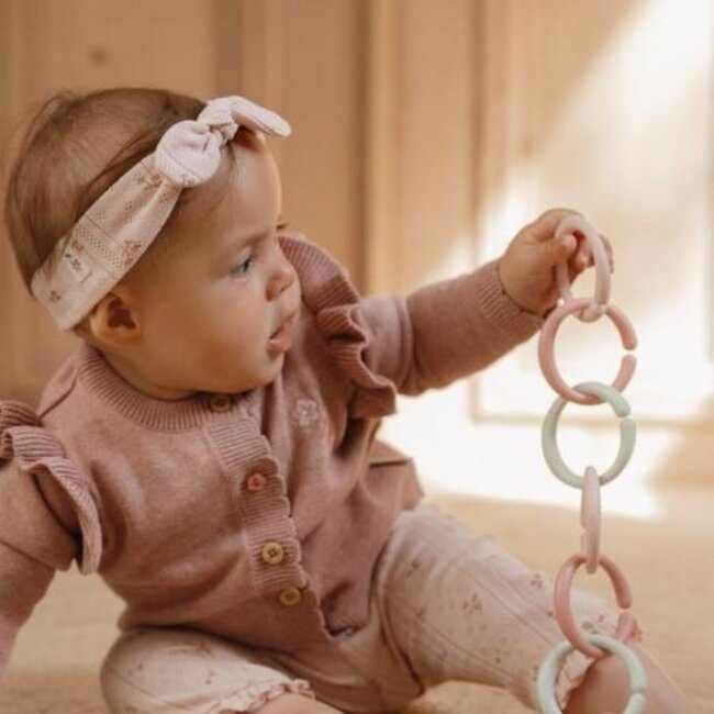 Little loops speelgoedringen Fairy Garden