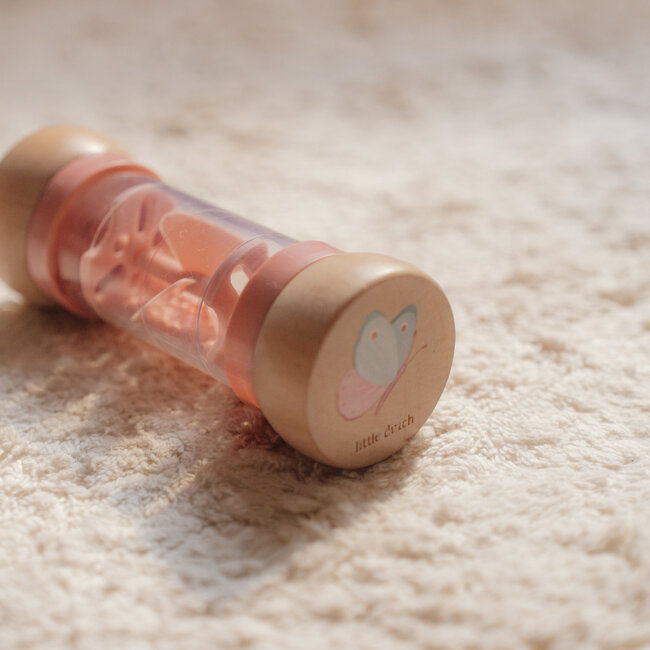 Regenrammelaar Fairy Garden