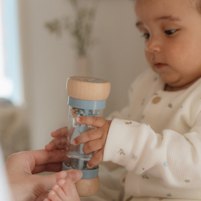 Regenrammelaar Forest Friends