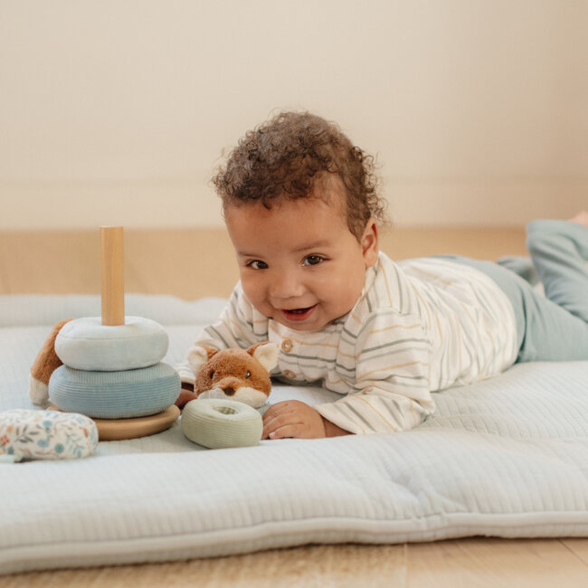 Tuimelstapelaar Soft Forest Friends