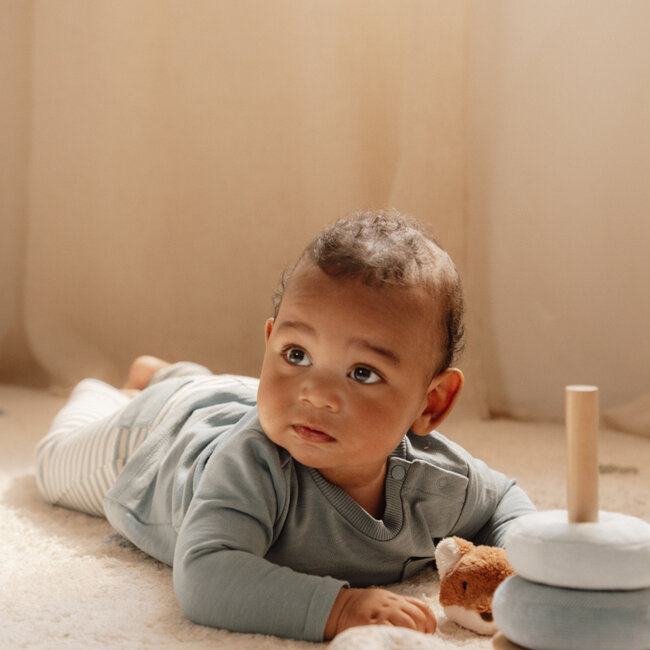 Tuimelstapelaar Soft Forest Friends