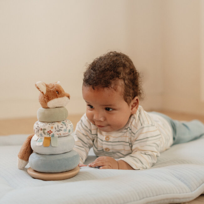 Tuimelstapelaar Soft Forest Friends
