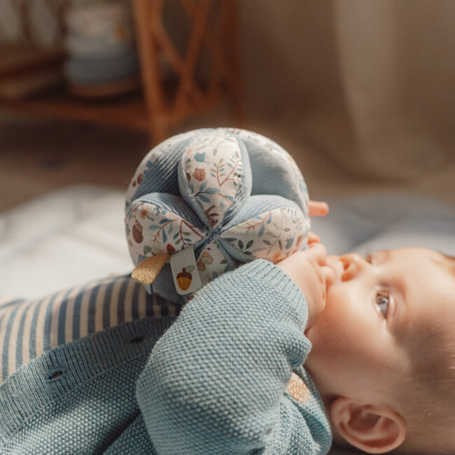 Grijpbal Forest Friends