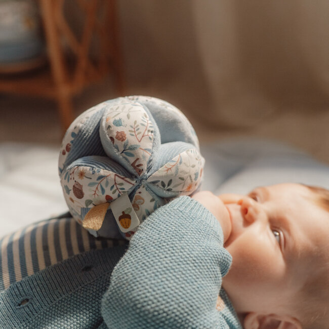 Grijpbal Forest Friends