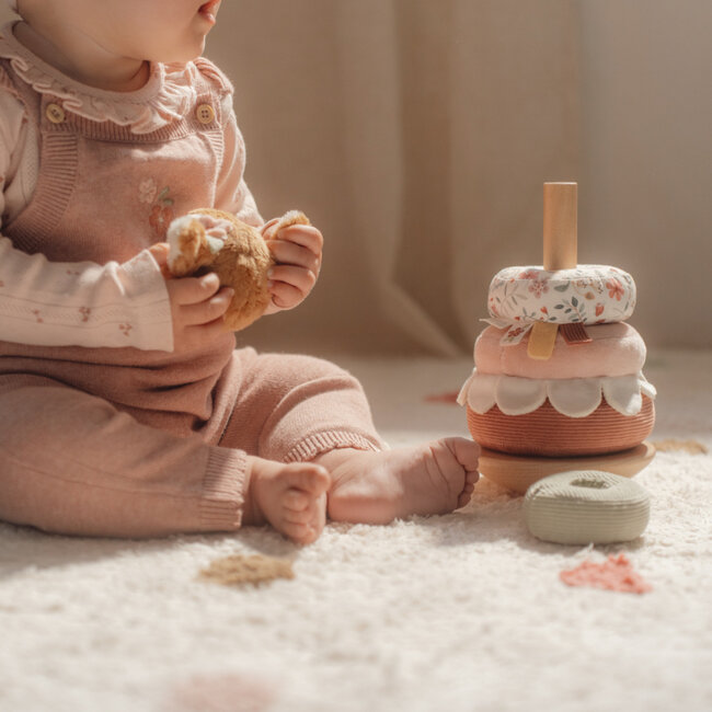 Tuimelstapelaar Soft Fairy Garden