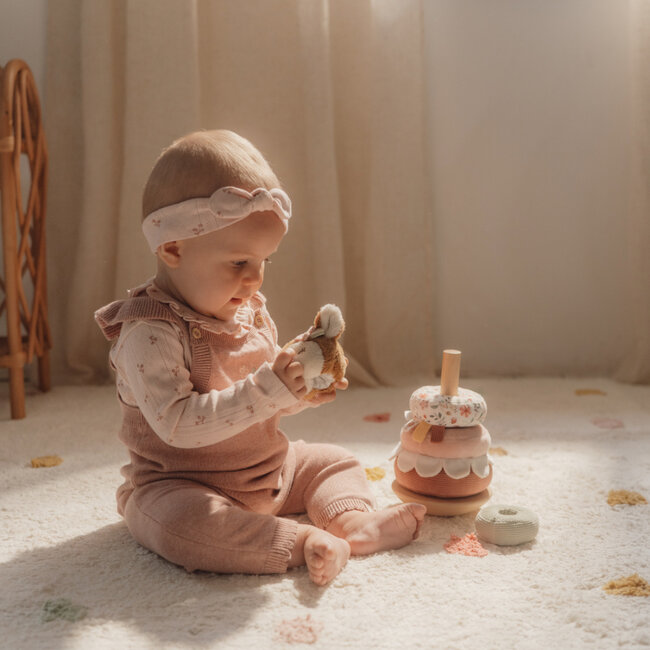 Tuimelstapelaar Soft Fairy Garden