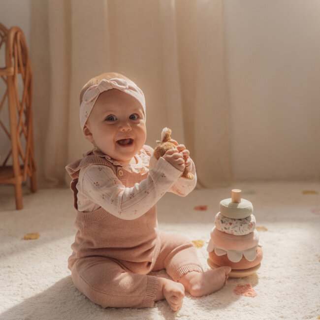 Tuimelstapelaar Soft Fairy Garden