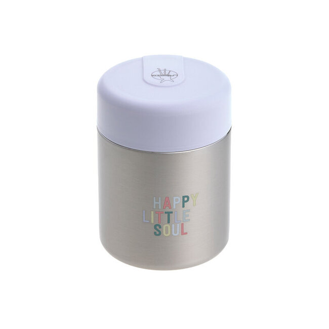 Food Jar Happy Fruits Cherry