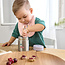 Food Jar Happy Fruits Cherry