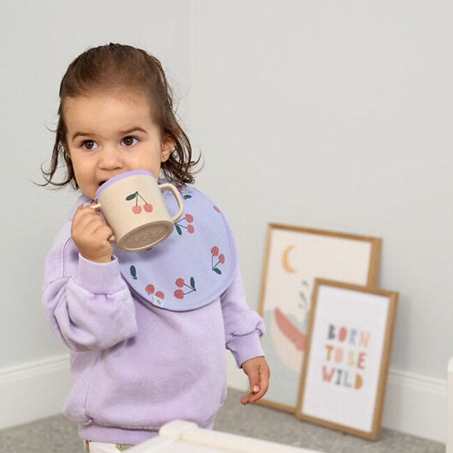 Drinkbeker Happy Fruits Cherry