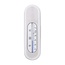 Badthermometer Uni Light Oat