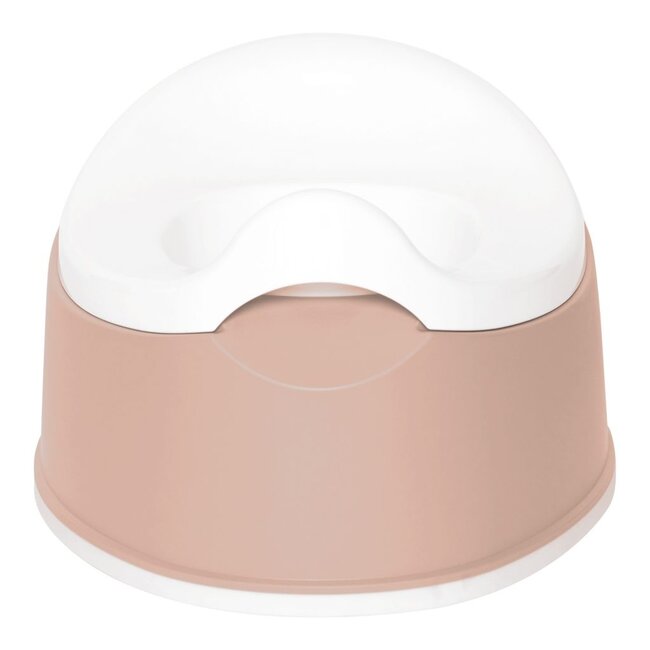 Potje Grow Uni Pale Pink