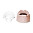Potje Grow Uni Pale Pink