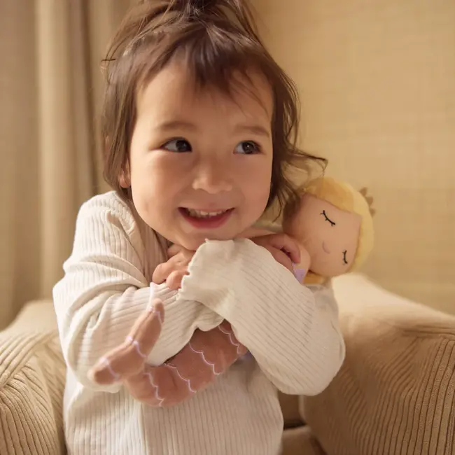 Knuffel Mermaid Ella