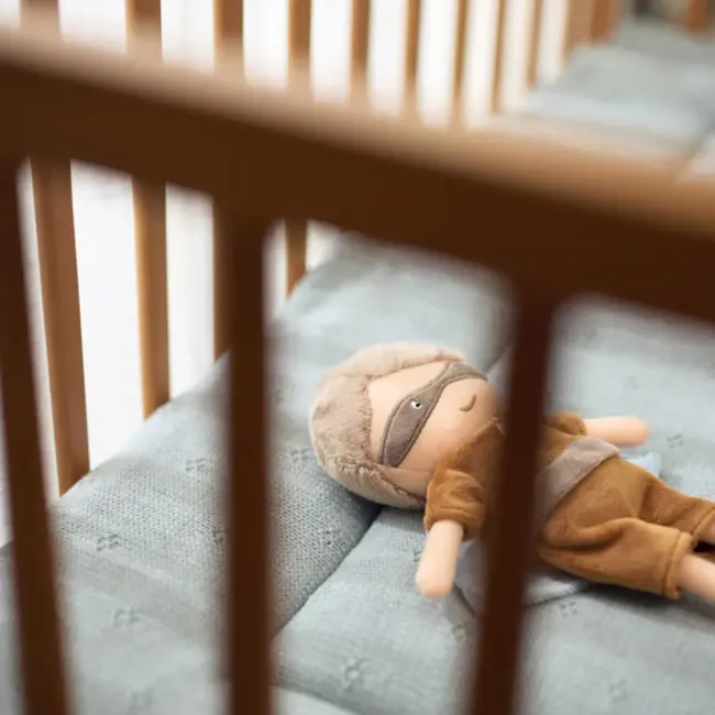 Knuffel Superhero Dave