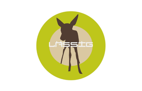 Lässig
