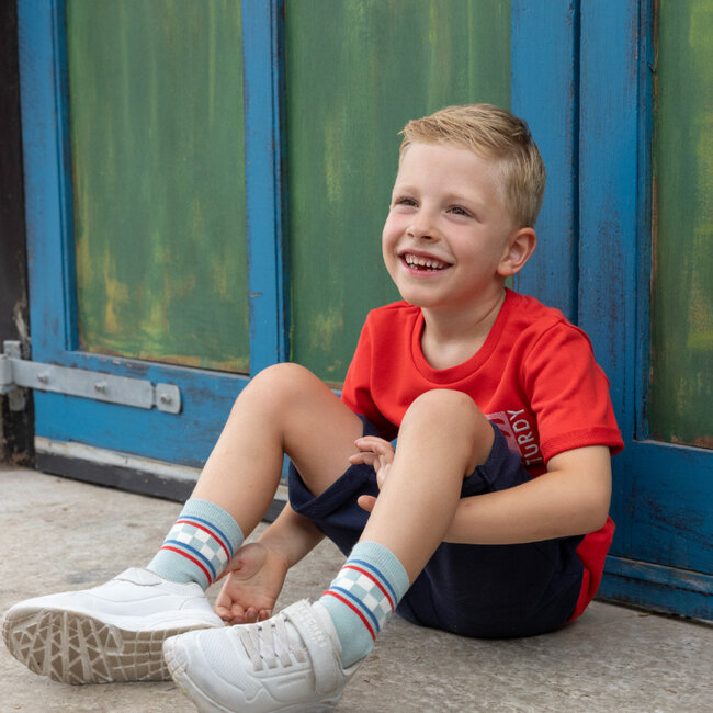 Short The Good Life Marine