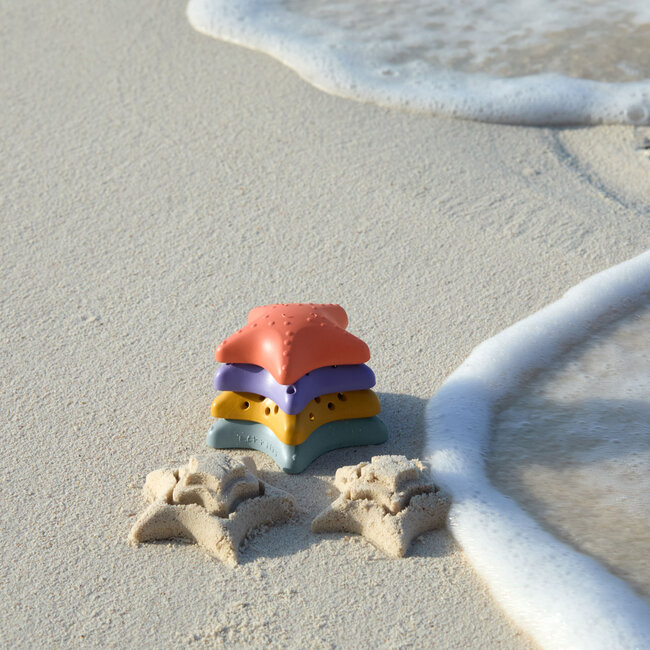 Stacking Toy Zeester