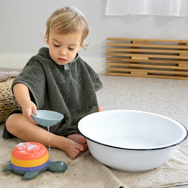 Stacking Toy Schildpad