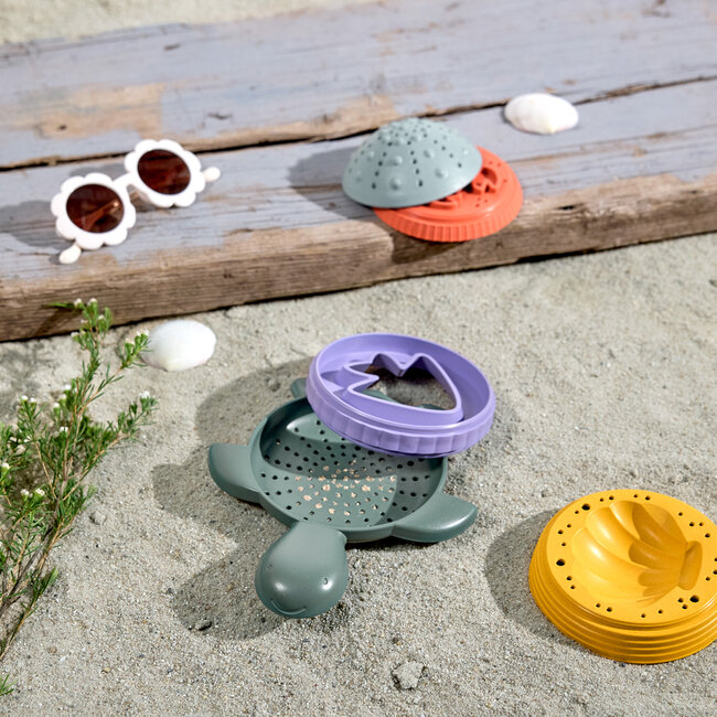 Stacking Toy Schildpad