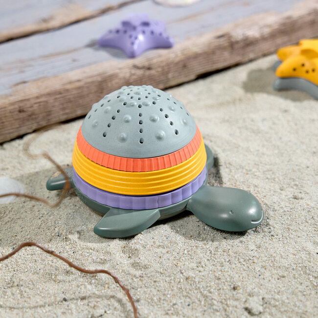 Stacking Toy Schildpad