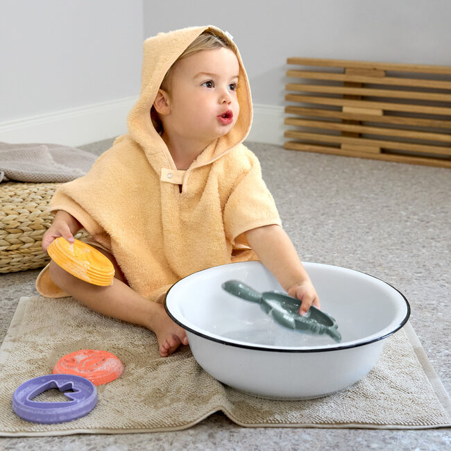 Stacking Toy Schildpad