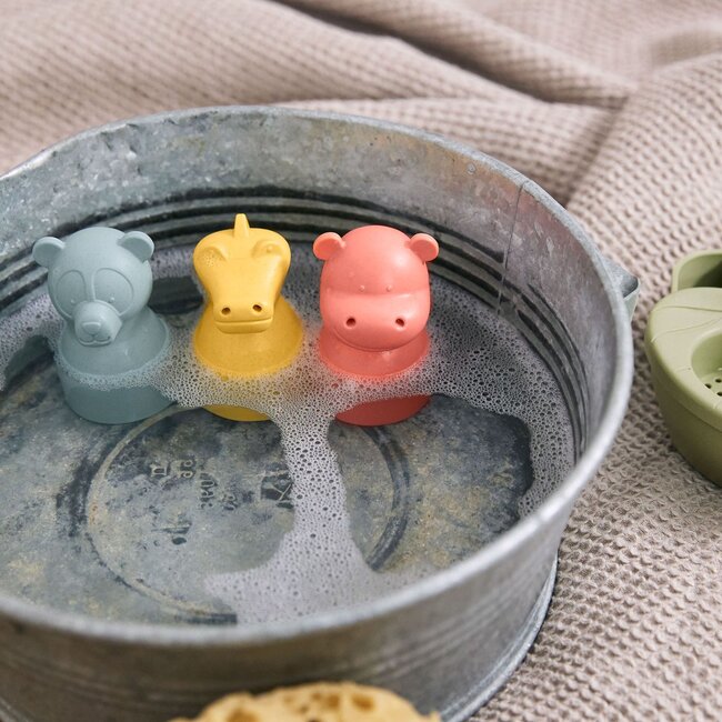 Boot Speelgoedset Water Friends