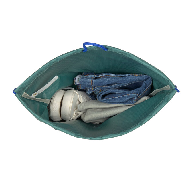 Turnzak Little Gang dark green