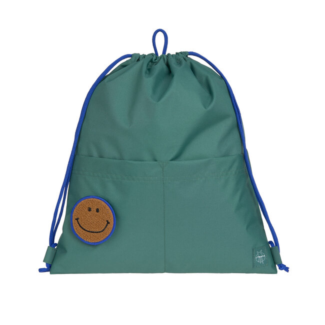 Turnzak Little Gang dark green