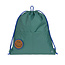 Turnzak Little Gang dark green