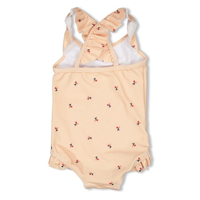 Badpak Aop Mon Cheri Roze