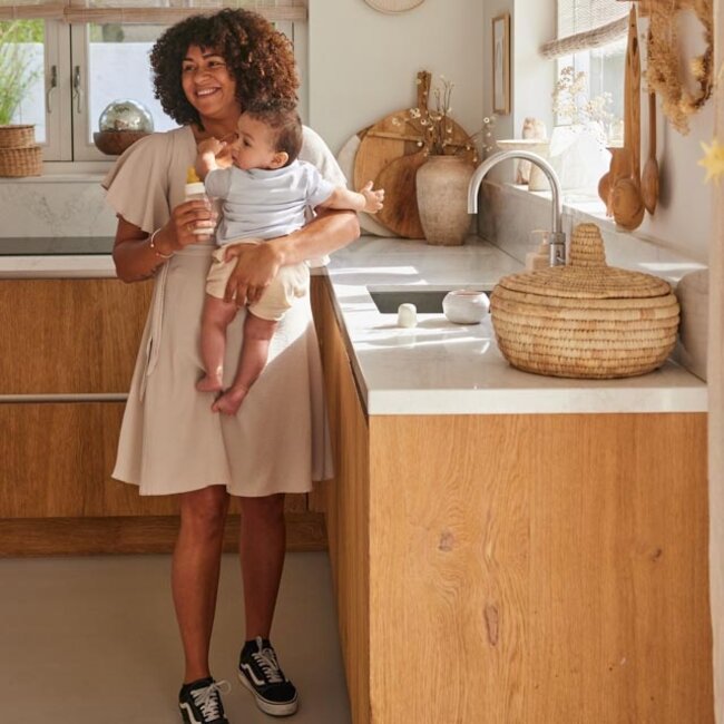 Polo Ocean Life Light Blue